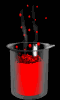 health potions
