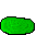A green ooze